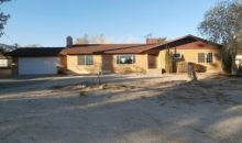 49374 Mojave Drive Morongo Valley, CA 92256