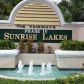 10346 NW 24 PL # 107, Fort Lauderdale, FL 33322 ID:10532897