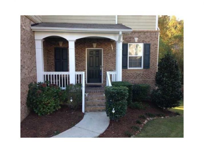 1257 Sailwind Court, Buford, GA 30518