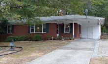 3124 Biggern Avenue Se Smyrna, GA 30082