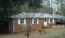 109 Lisa Lane Se Smyrna, GA 30082