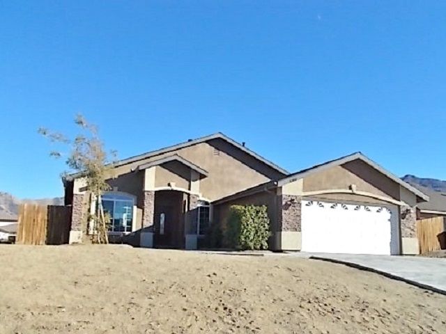 4308 Fiddleneck Street, Lake Isabella, CA 93240