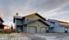 8041 Medellin Circle Anchorage, AK 99507