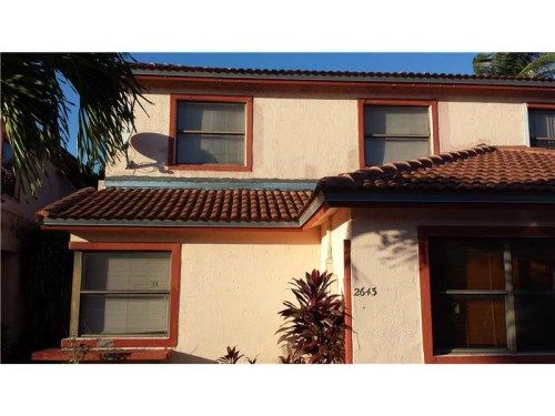 2643 W 60 PL # 101-16, Hialeah, FL 33016