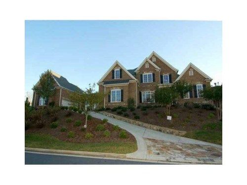 4820 Bellingham Dri, Marietta, GA 30062