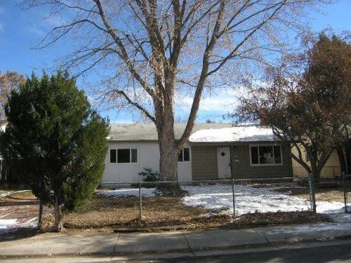 3215 N Institute St, Colorado Springs, CO 80907