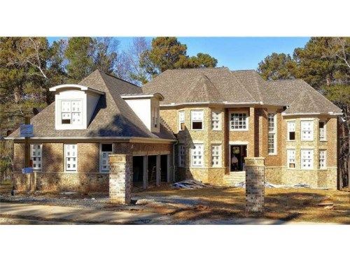 3337 Childers Road Ne, Roswell, GA 30075