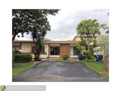 2929 NW 63rd Ter # 2929, Fort Lauderdale, FL 33313