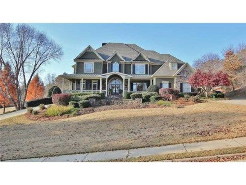 6325 Haddington Lane, Suwanee, GA 30024