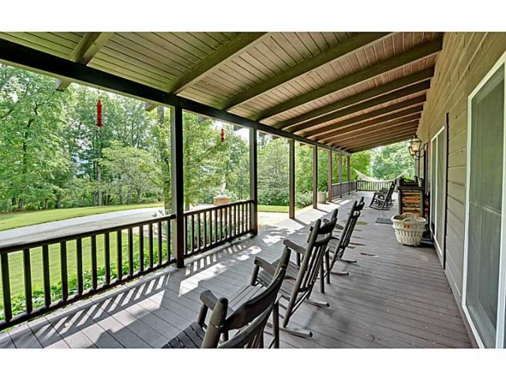 2385 Gates Chapel Road, Ellijay, GA 30536