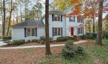 1239 Colony Circle Marietta, GA 30068