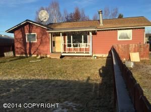 3437 E 67th Avenue, Anchorage, AK 99507