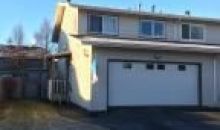 8100 Clear Haven Circle Anchorage, AK 99507