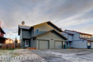 8041 Medellin Circle, Anchorage, AK 99507