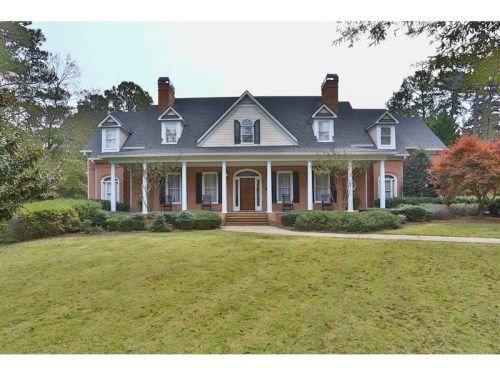 10970 Stroup Road, Roswell, GA 30075