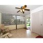 4004 NW 88 AV # 1B, Fort Lauderdale, FL 33351 ID:11095356