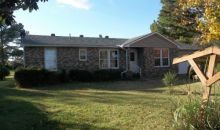 9388 Highway 103 North Green Forest, AR 72638