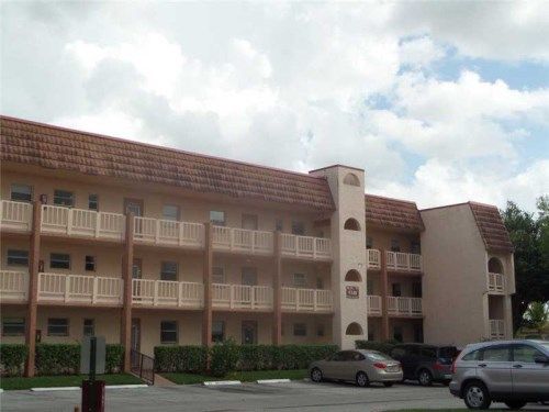 9340 SUNRISE LAKES BL # 201, Fort Lauderdale, FL 33322