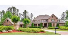 2290 Loring Oak Place NW Marietta, GA 30064