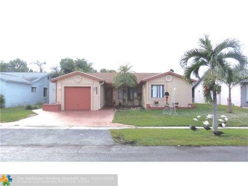 9348 NW 53RD ST, Fort Lauderdale, FL 33351