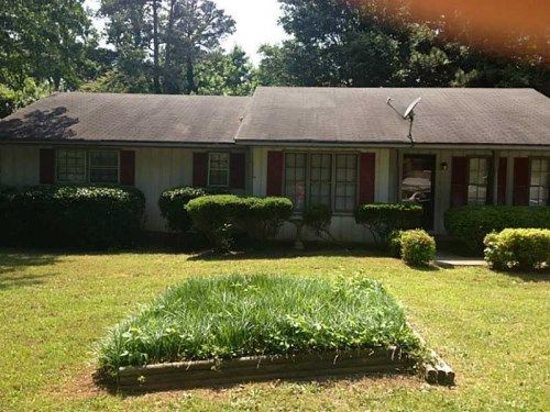 3377 Salem Road, Covington, GA 30016