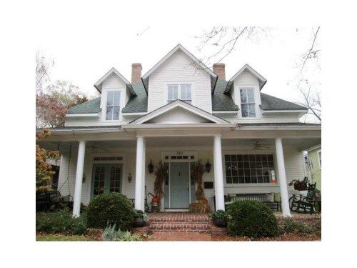 340 Church Street Ne, Marietta, GA 30060