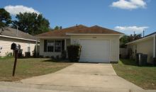 1005 Antigua Circle Pensacola, FL 32506