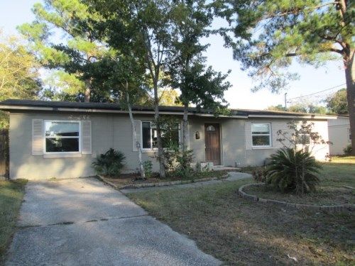 4527 Barnes Road, Jacksonville, FL 32207