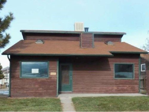 510 Wamsley Way, Rifle, CO 81650