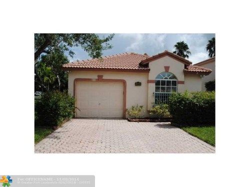 464 LAKESIDE CIR, Fort Lauderdale, FL 33326