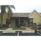 3662 NW 83RD LN # 3662, Fort Lauderdale, FL 33351 ID:11220316