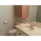 3662 NW 83RD LN # 3662, Fort Lauderdale, FL 33351 ID:11220320