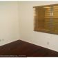 3048 E SUNRISE LAKES DR E # 119, Fort Lauderdale, FL 33322 ID:11220289