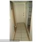 3048 E SUNRISE LAKES DR E # 119, Fort Lauderdale, FL 33322 ID:11220292