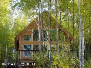 5012 S Emerald Way, Big Lake, AK 99652