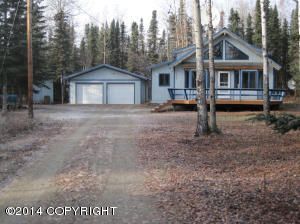 4058 N Nottingham Circle, Big Lake, AK 99652