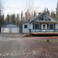 4058 N Nottingham Circle, Big Lake, AK 99652 ID:11091524