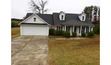 8 Devynwood Drive Dallas, GA 30157