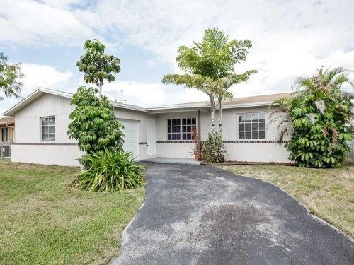 11351 NW 35 ST, Fort Lauderdale, FL 33323