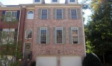 Unit 1239 - 1239 Dunwoody Cove Atlanta, GA 30338