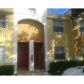 4048 NW 90 AV # 4048, Fort Lauderdale, FL 33351 ID:11220259