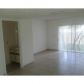 4048 NW 90 AV # 4048, Fort Lauderdale, FL 33351 ID:11220267