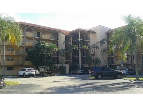 3955 N NOB HILL RD # 103, Fort Lauderdale, FL 33351