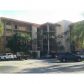 3955 N NOB HILL RD # 103, Fort Lauderdale, FL 33351 ID:11220383