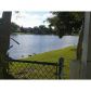 3955 N NOB HILL RD # 103, Fort Lauderdale, FL 33351 ID:11220392