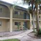 7629 NW 42 Place G233, Fort Lauderdale, FL 33351 ID:11234980