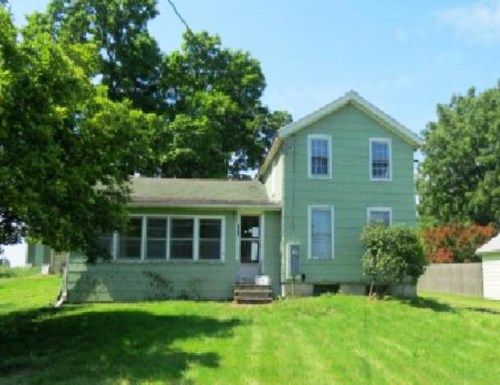 1270 GRAVEL RD., Seneca Falls, NY 13148