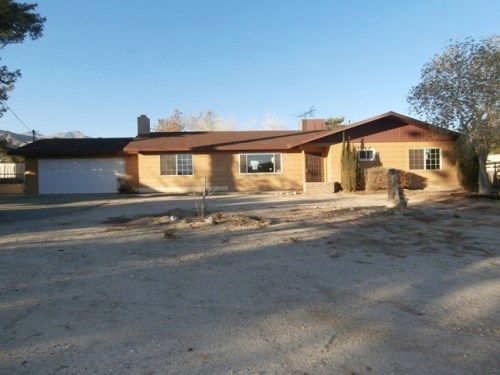 49374 Mojave Drive, Morongo Valley, CA 92256