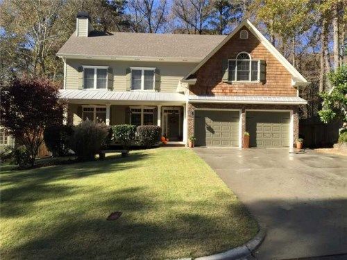 3189 Parkridge Crescent, Atlanta, GA 30341