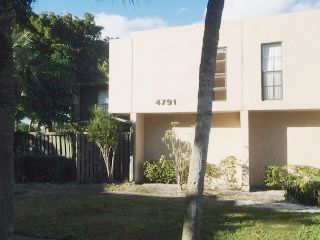 4791 Alder Dr Apt C, West Palm Beach, FL 33417